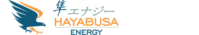隼エナジー株式会社-Hayabusa Energy-